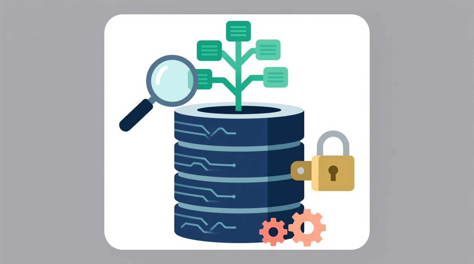 5 Crucial Database Practices For Overseeing Sound Big Data Strategies