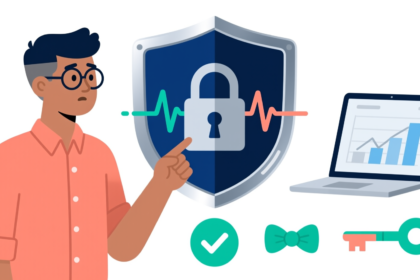 5 Easy Data-Driven Approaches To Bolster Cryptocurrency Security