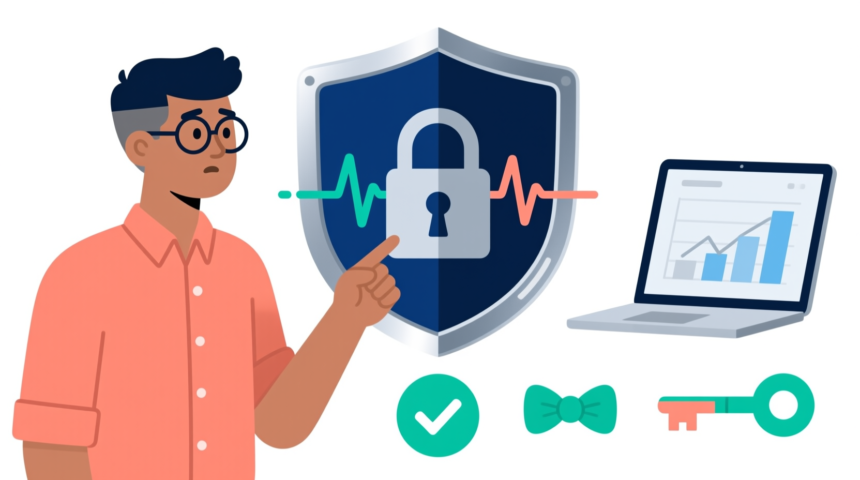 5 Easy Data-Driven Approaches To Bolster Cryptocurrency Security