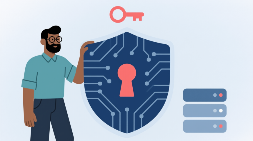 5 Essential Cybersecurity Tips For Data Centric Businesses In 2021