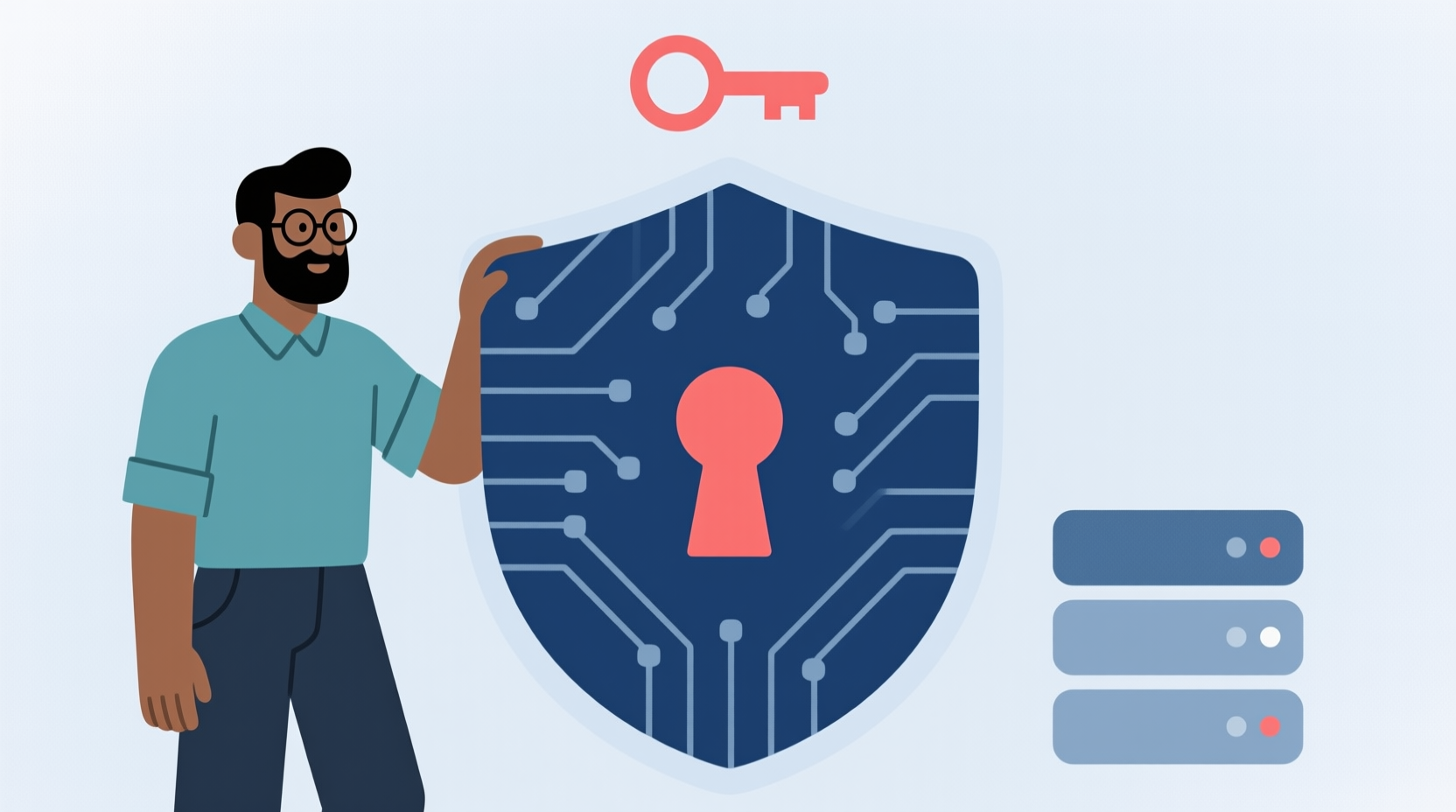 5 Essential Cybersecurity Tips For Data Centric Businesses In 2021