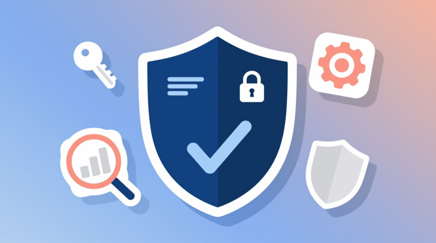5 Vital And Helpful Data-Driven Tips To Bolster Cybersecurity