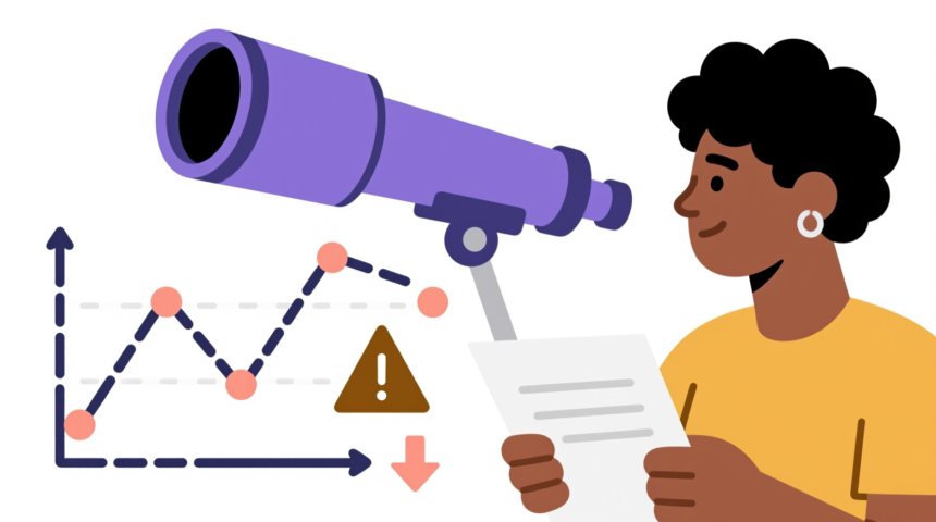 Data Analytics Is Critical For Preventing Investing Mistakes