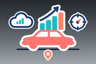 Phenomenal Data-Driven Insights Spark Growth In Auto Transport Industry