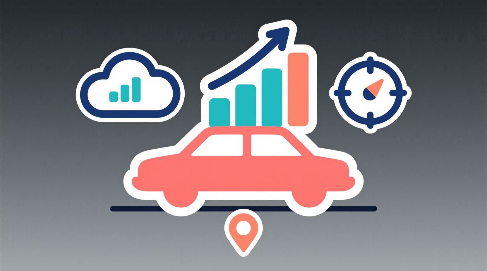 Phenomenal Data-Driven Insights Spark Growth In Auto Transport Industry