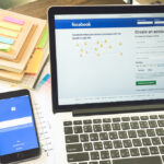 data technology disrupts facebook advertising
