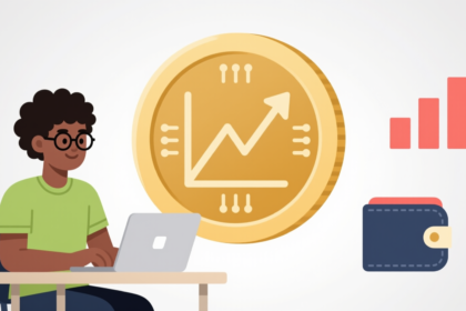 Freelancers Use Big Data To Streamline Cryptocurrency