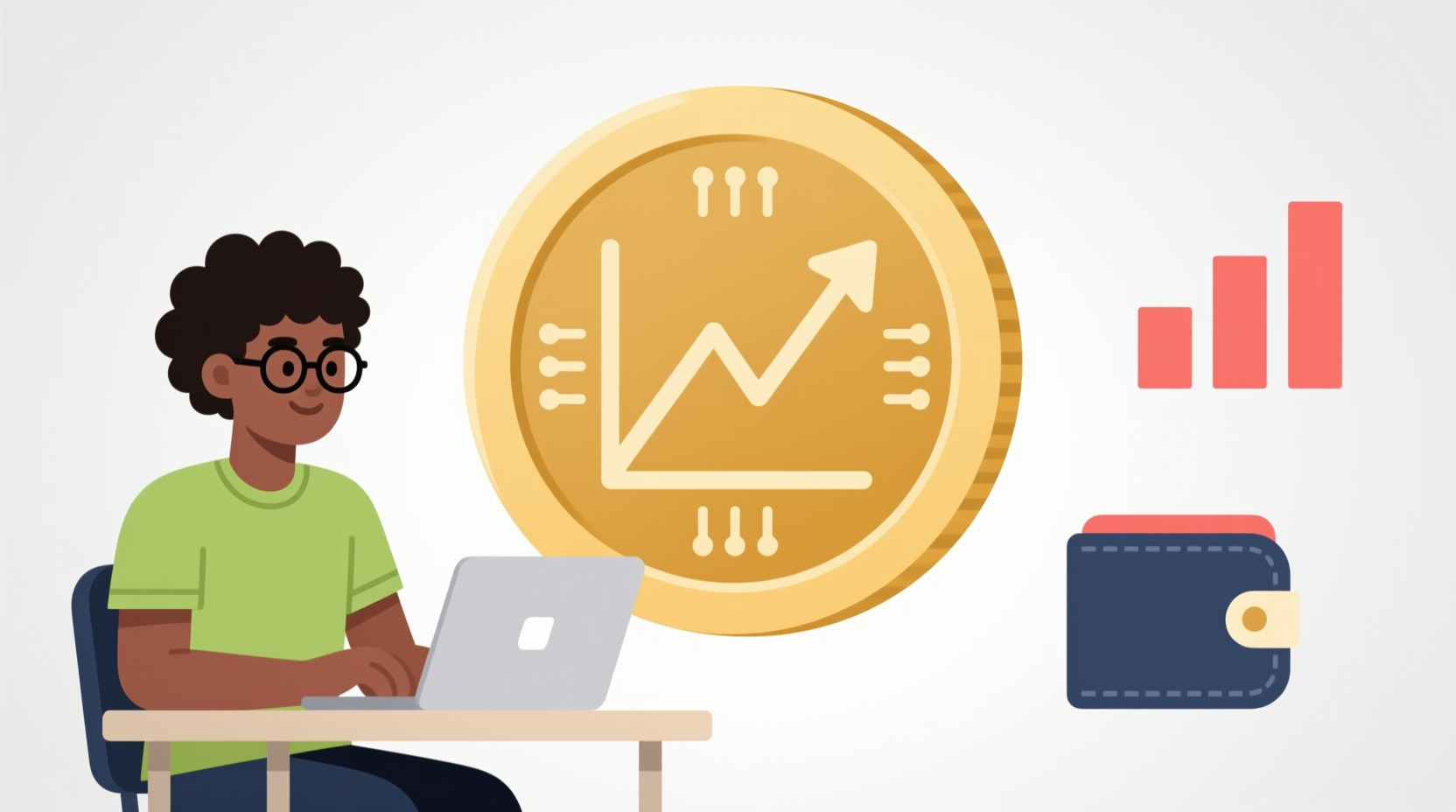 Freelancers Use Big Data To Streamline Cryptocurrency