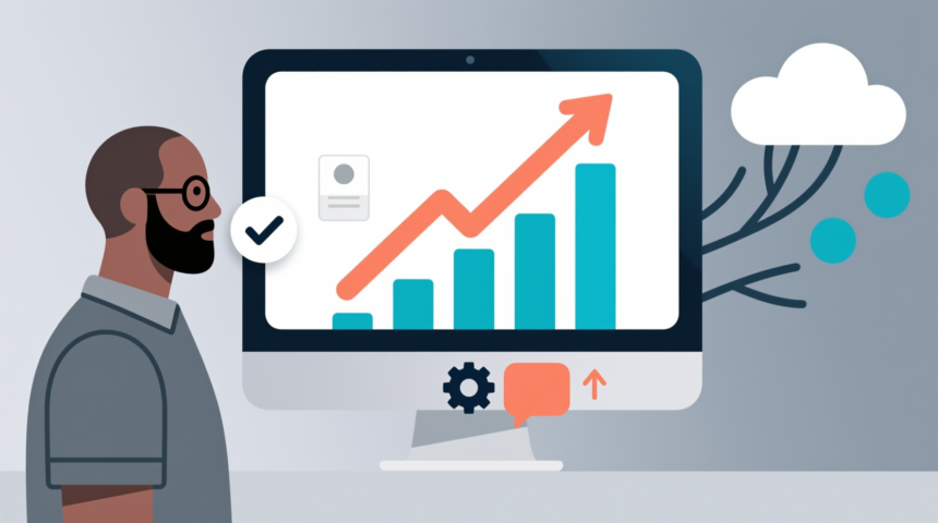 How Employee Training In Enterprises Can Benefit From Data