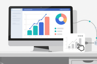 How To Interact With Power BI Data In A PowerPoint Presentation