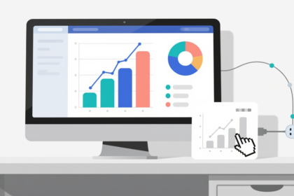 How To Interact With Power BI Data In A PowerPoint Presentation