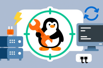 Live Patching Is Invaluable To Data Development In Linux