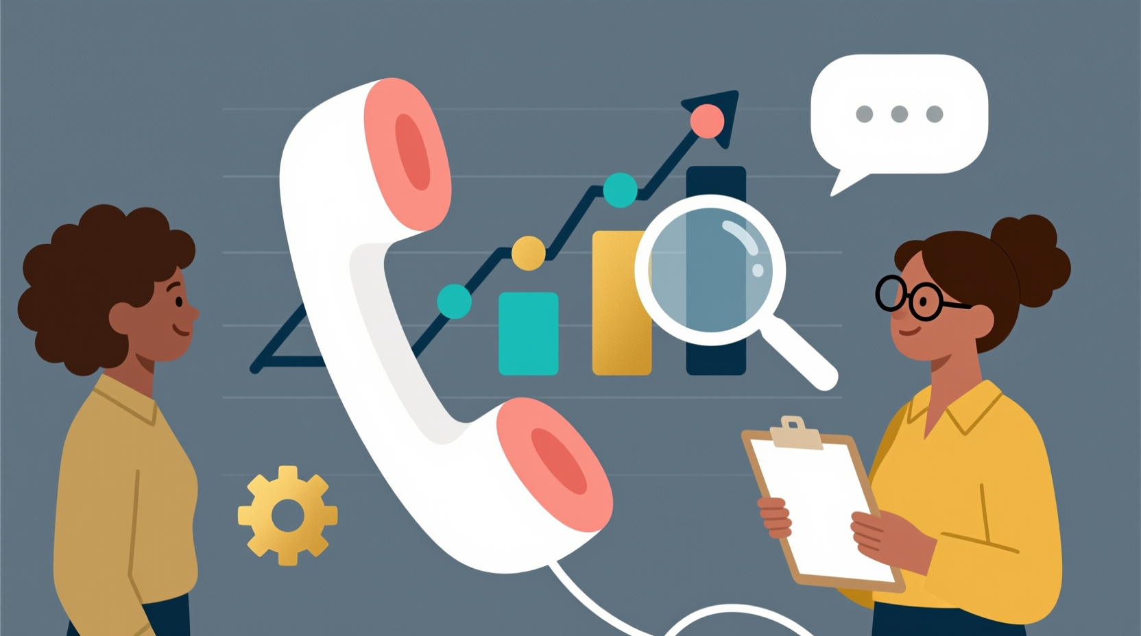 Savvy Companies Find Brilliant Ways To Benefit From Inbound Call Data