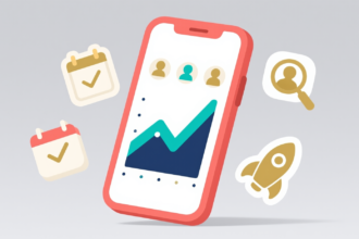 4 Amazing Time Saving Analytics Tools For Social Media Marketing
