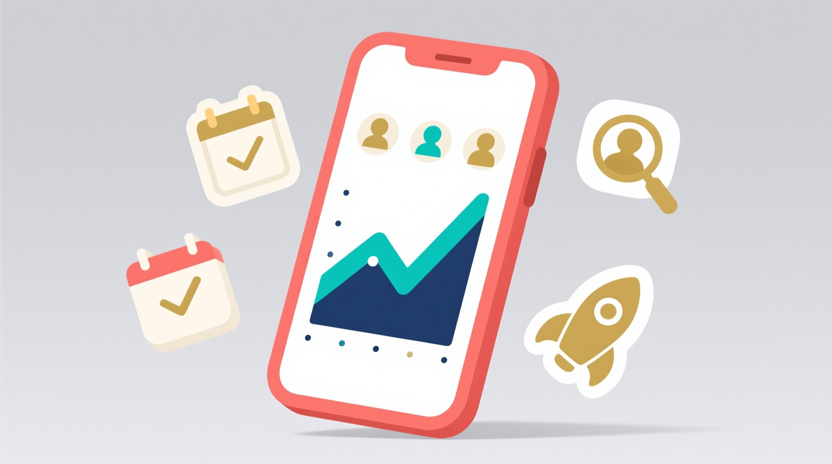 4 Amazing Time Saving Analytics Tools For Social Media Marketing