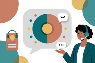 4 Spectacular Ways Conversational AI Improves Customer Experiences
