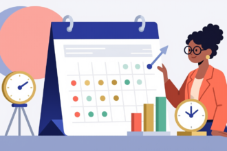 6 Data Insights to Optimize Scheduling for Your Marketing Strategy