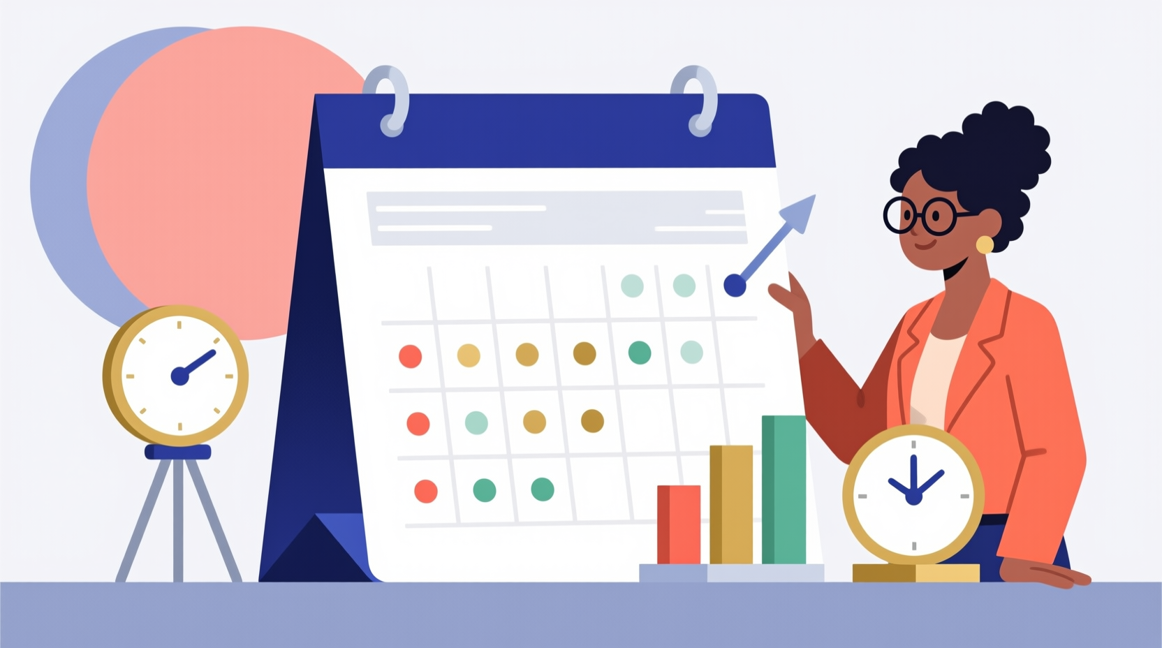 6 Data Insights to Optimize Scheduling for Your Marketing Strategy