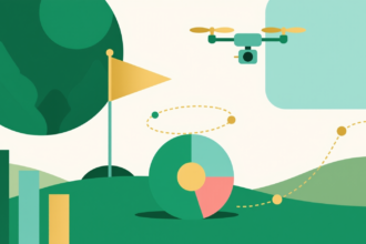 Big Data Creates Massive Changes for the Game of Golf