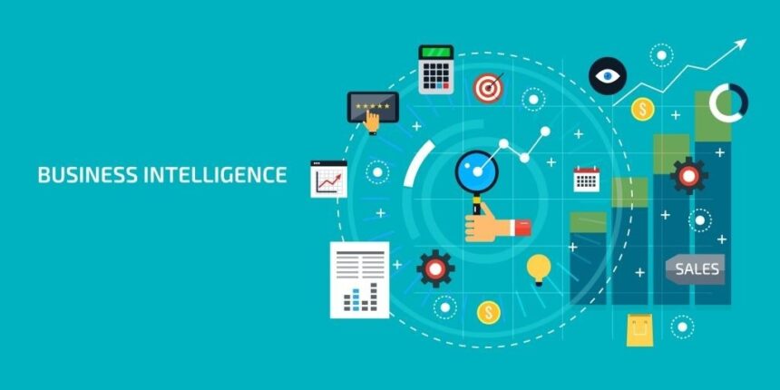 business intelligence future in the coming years