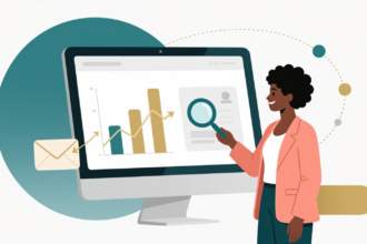 Data-Driven Ideas for Implementing Blogger Outreach Strategies