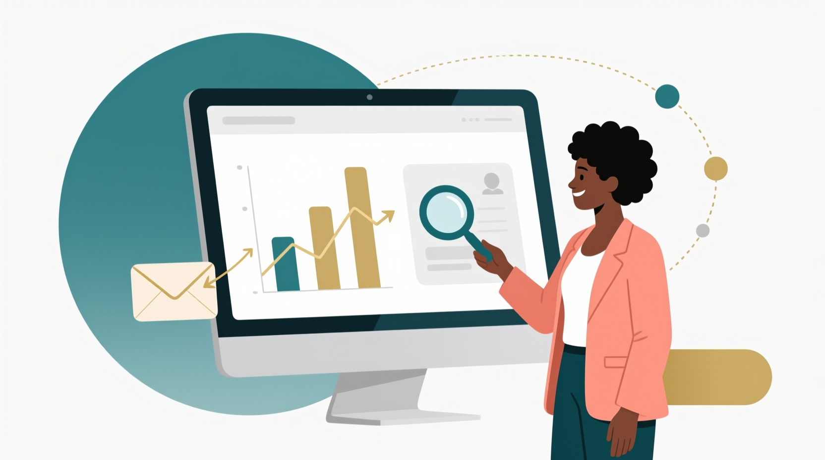 Data-Driven Ideas for Implementing Blogger Outreach Strategies