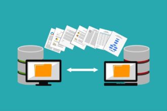 data migration process and how tos