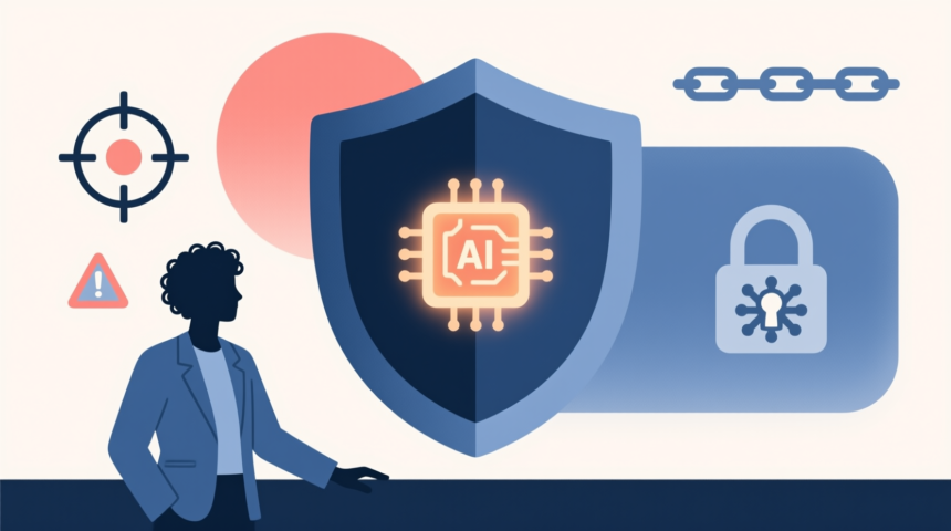 Absolutely Essential AI Cybersecurity Trends to Follow in 2021