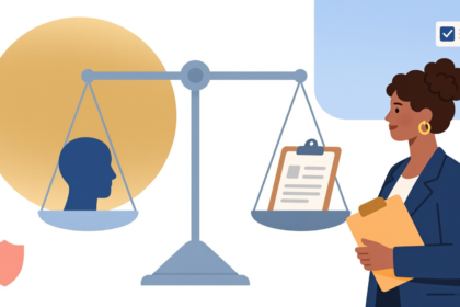 The Legal Requirements For Gathering Data