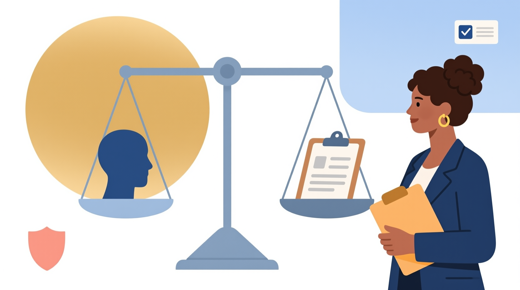 The Legal Requirements For Gathering Data