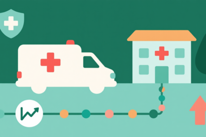 Hospitals Make Massive Inroads on COVID-19 Battle with EMS Data