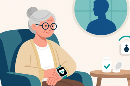 How AI Is Helping Revolutionize Elder Care