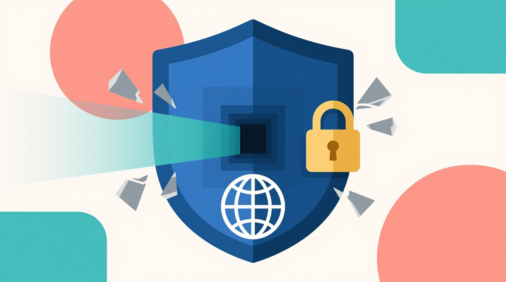 Critical Importance of a VPN in the Age of Data Breaches
