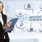 machine learning and fintech