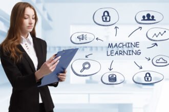 machine learning and fintech
