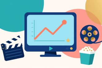 The Role of Analytics and BI in the Entertainment Industry