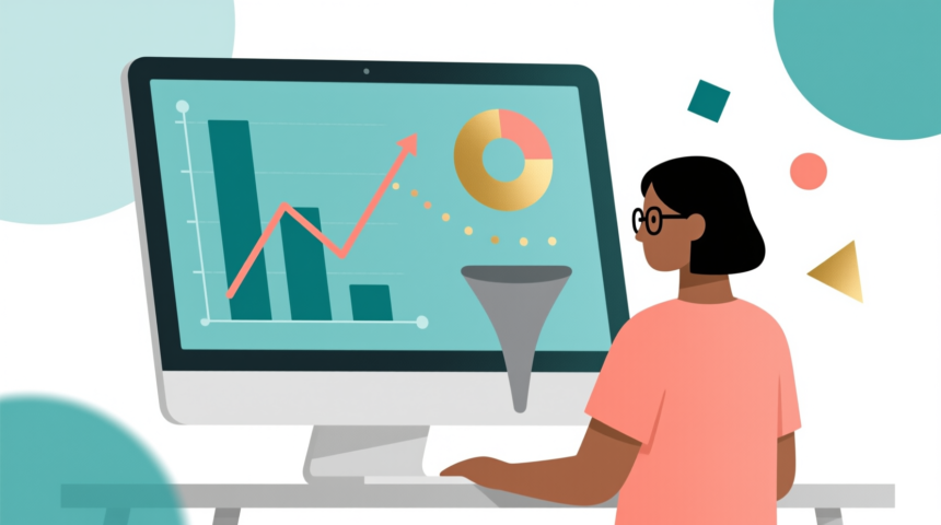 The Fascinating Role of Data Visualization and Techniques for Assorted Variables