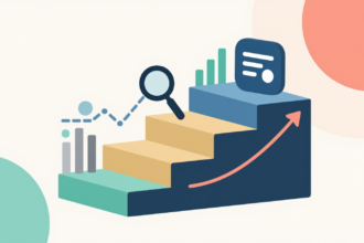 Utilizing Data Insights as Stepping Stones to App Development Success
