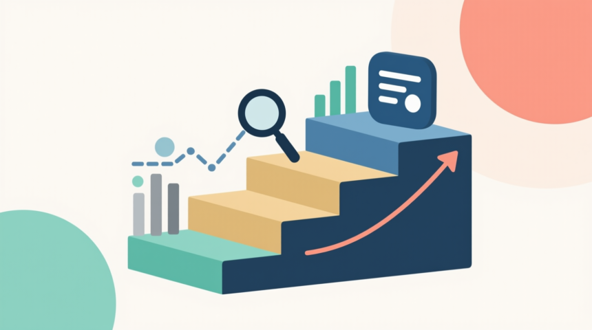 Utilizing Data Insights as Stepping Stones to App Development Success
