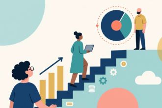 What Does a Data Engineer’s Career Path Look Like?