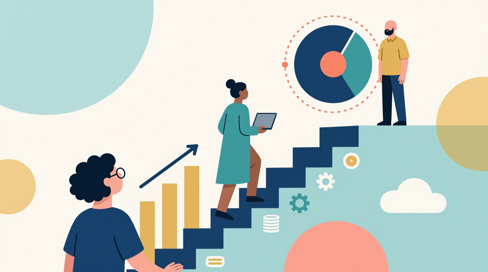 What Does a Data Engineer’s Career Path Look Like?