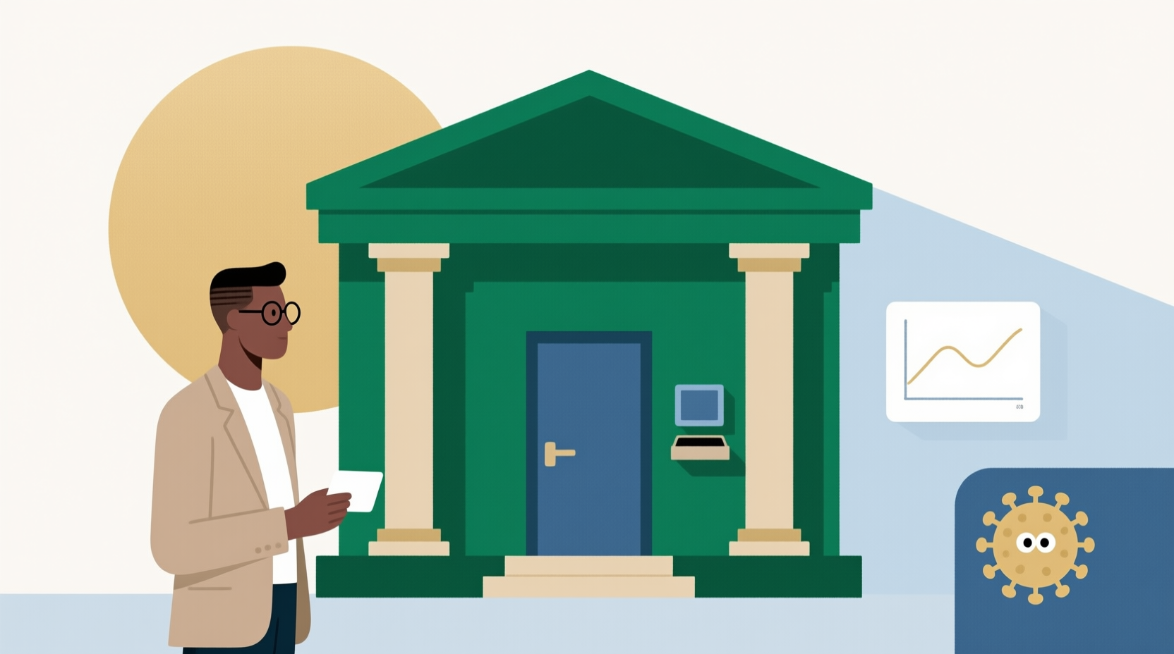 Will COVID-19 Show the Adaptability of Machine Learning in Loan Underwriting?