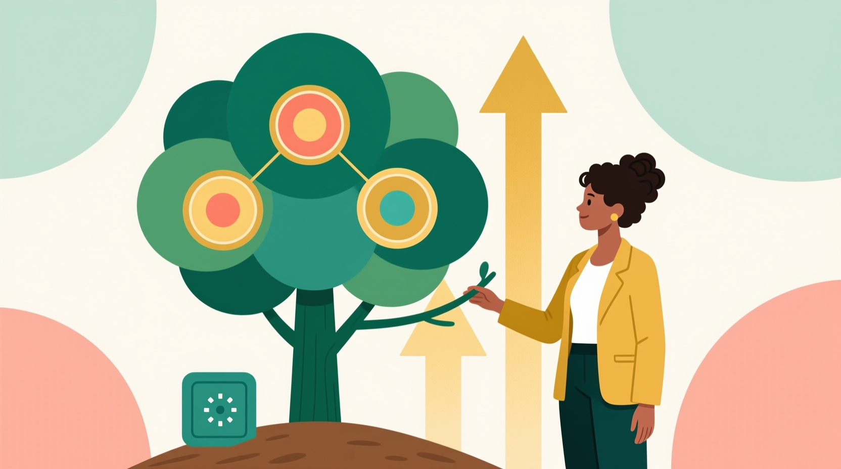 3 Incredible Ways Small Businesses Can Grow Revenue With the Help of AI Tools