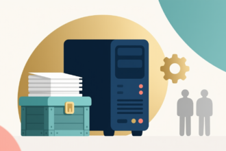 4 Tips for Manage Outdated Systems In an Enterprise