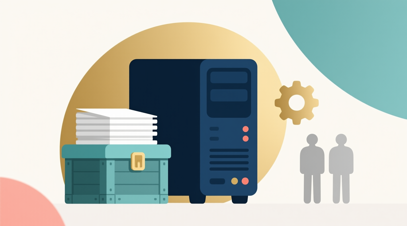 4 Tips for Manage Outdated Systems In an Enterprise