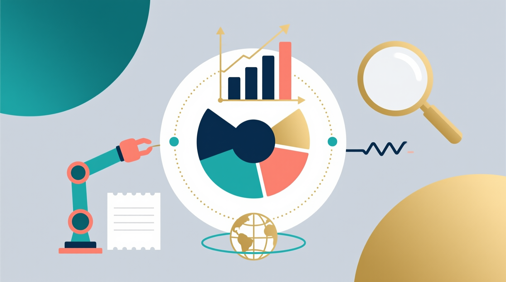 5 Incredible Ways Big Data Has Changed Financial Trading Forever