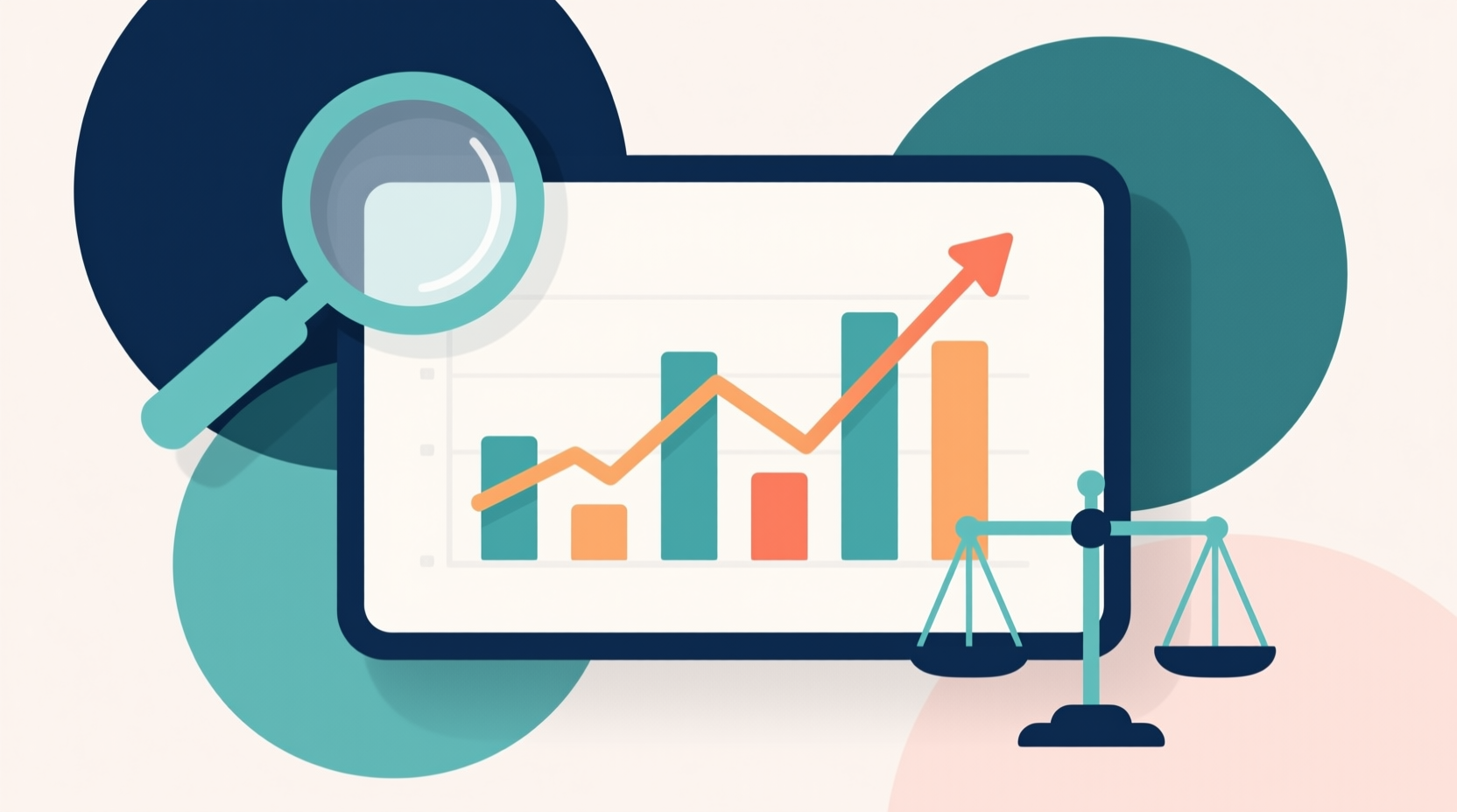 5 Amazing Ways to Use Data Analytics to Become A Profitable Trader
