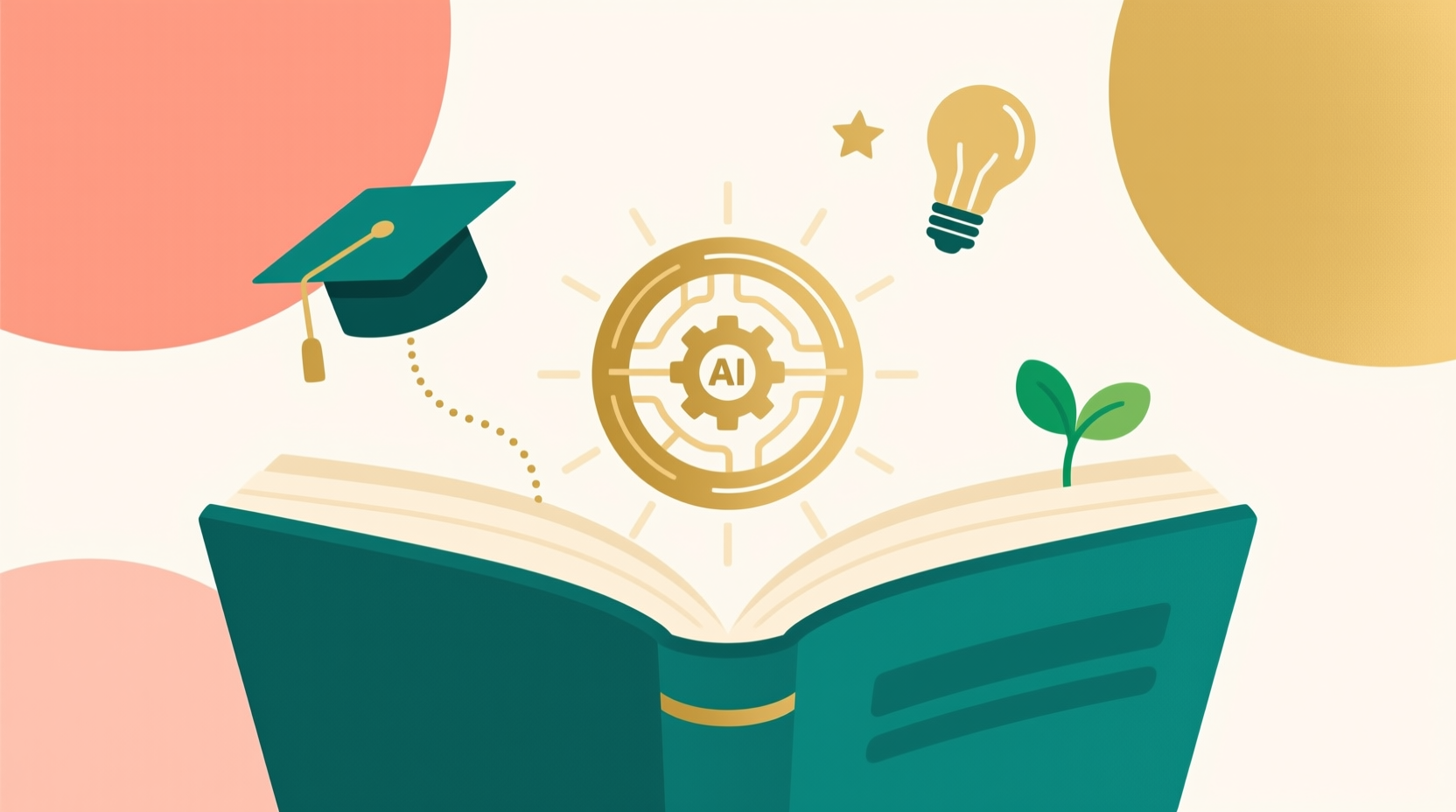 7 Tremendous Changes Artificial Intelligence Brings to the Education Sector