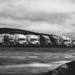 How Trucking Companies Use Telematics to Increase Trucking Safety