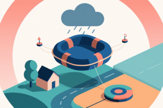 How Assistive AI Decreases Damage During Natural Disasters